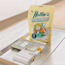Nellie’s Automatic Dishwasher Powder 4 x 726 g (1.6 lb)