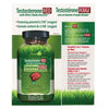Testosterone RED with Nitric Oxide Booster 120 Soft Gels