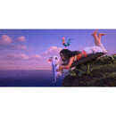 Moana 2 - Bilingual -DVD