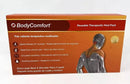 Body Comfort Reusable Therapeutic Heat Packs – Soothing Pain Relief for Neck, Shoulders, Back & Joints