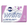 Excel White Sugar-free Bubblemint Gum 12 packs of 12