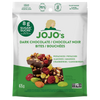 Jojo's Dark Chocolate Bites 475 g