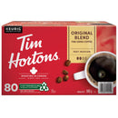 Dark Roast Single-Serve Coffee Pods – Pack of 80