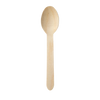 iECO - Birch Teaspoons pack of 500