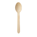 iECO - Birch Teaspoons pack of 500