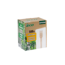 Birch Wooden Forks – Pack of 500