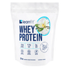 LEANFIT Whey Protein Vanilla Flavour