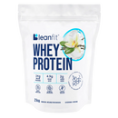 LEANFIT Whey Protein Vanilla Flavour
