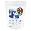 LEANFIT Whey Protein Chocolate Flavour