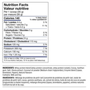 LEANFIT Whey Protein Chocolate Flavour