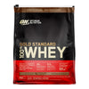 Optimum Nutrition Gold Standard 100% Whey Protein Extreme Chocolate Shake 2.56 kg