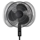 Lasko Tilt-Back Oscillating Pedestal Fan 40.5 cm (16 in.)