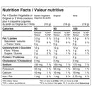 Dare Crackers Variety Pack, 1.25 kg