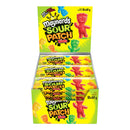 Sour Patch Kids Candy 18 × 60 g