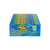 Hubba Bubba Max Sour Blue Raspberry 18 packs of 5