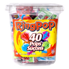 Ring Pops Assorted 40 × 14 g
