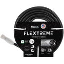 Flexon 5/8 in. x 100 ft. Contractor Grade Hose with Guard & Grip
