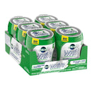 Excel White Spearmint 6 × 60 pieces