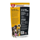 Chewmasters Freeze Dried Beef Liver Bites Dog Treats, 600g (21.1 oz)