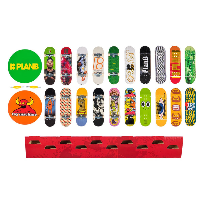 Tech Deck Ultra Pro Sk8Shop