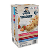 Quaker Yogurt Bars 40 x 31 g