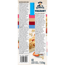 Quaker Yogurt Bars 40 x 31 g