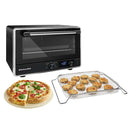 KitchenAid Digital Countertop Oven with Pizza and Air Fry