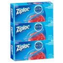 Ziploc Easy-open Large Freezer Bags 3 packs of 50