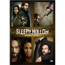 Sleepy Hollow: The Complete Seasons 1-4 (DVD)