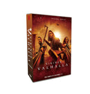 Vikings Valhalla Season 1-3 (DVD) - English Only