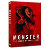 Monster The Lizzie Borden Story Horror Thriller DVD – Crime Mystery Drama – English Only