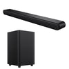 TCL S4310-CA 3.1 ch Soundbar with Subwoofer