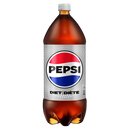 Diet Pepsi 8 × 2 L