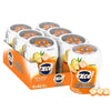 Excel Refreshers Tropical 6 × 40 pce