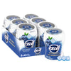 Excel Refreshers Blueberry 6 × 40 pce