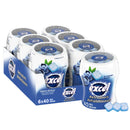 Excel Refreshers Blueberry 6 × 40 pce