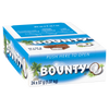 Coconut Filled Chocolate Bars – 24 Pack (57 g Each)