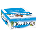 Coconut Filled Chocolate Bars – 24 Pack (57 g Each)