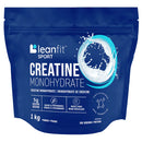 Leanfit Sport Creatine Monohydrate 1kg