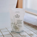 The Unscented Company Toilet Bowl Cleaner Tabs, 6-pack