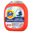Tide Hygienic Clean Power PODS Laundry Detergent Pacs, Original, 79-count