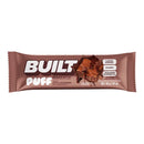 Built Puff Brownie and Coconut Bar 14 × 40 g