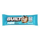 Built Puff Brownie and Coconut Bar 14 × 40 g
