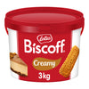 Biscoff Cookie Spread 3 KG