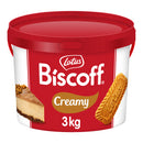 Biscoff Cookie Spread 3 KG