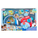 Little Tikes Story Dream Machine Dr. Seuss Special Edition - English