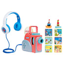 Little Tikes Story Dream Machine Dr. Seuss Special Edition - English