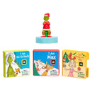 Little Tikes Story Dream Machine Dr. Seuss Special Edition - English