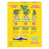 Banana Boat Kids Sunscreen Lotion SPF 50, 3 x 240 mL