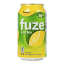 Fuze Iced Tea 32 x 341 mL